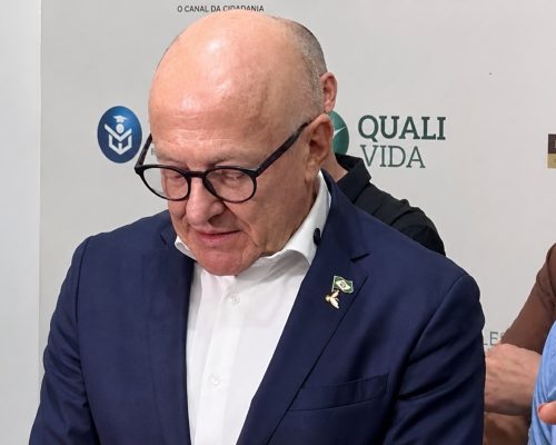 Pesquisa acende alerta para Pivetta: rejeição elevada pode limitar crescimento na disputa pelo Governo de Mato Grosso
