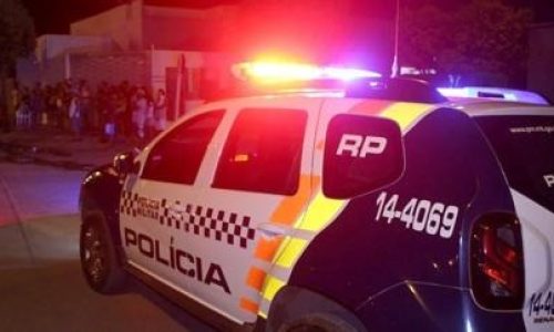 Homem de 24 anos é morto a facadas e paulada durante briga em Nova Ubiratã
