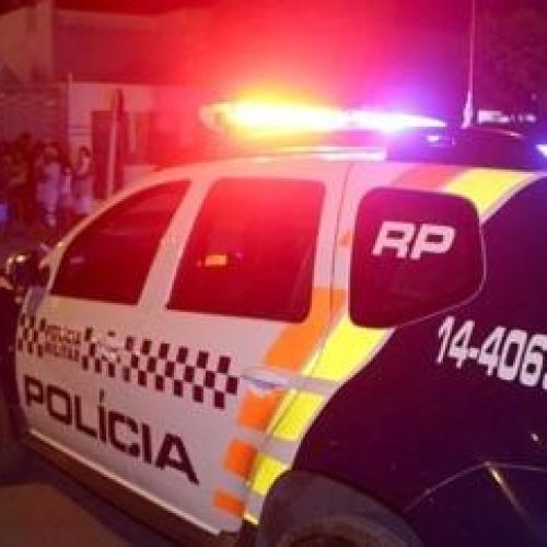 Homem de 24 anos é morto a facadas e paulada durante briga em Nova Ubiratã