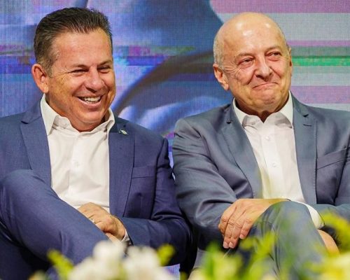 Paraná Pesquisas: Pivetta aparece à frente para o Governo e Mauro Mendes passa de 50% na disputa pelo Senado em MT