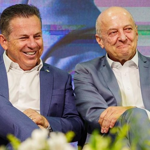 Paraná Pesquisas: Pivetta aparece à frente para o Governo e Mauro Mendes passa de 50% na disputa pelo Senado em MT