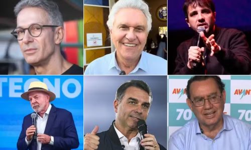 Globo inicia série de entrevistas com presidenciáveis; veja calendário e onde assistir