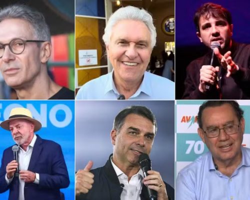 Globo inicia série de entrevistas com presidenciáveis; veja calendário e onde assistir
