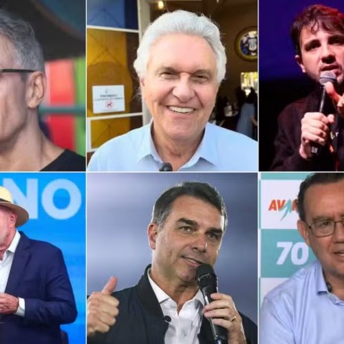 Globo inicia série de entrevistas com presidenciáveis; veja calendário e onde assistir