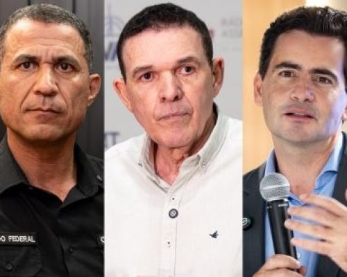 Deputados que buscam reeleição lideram pesquisa para Câmara Federal em MT