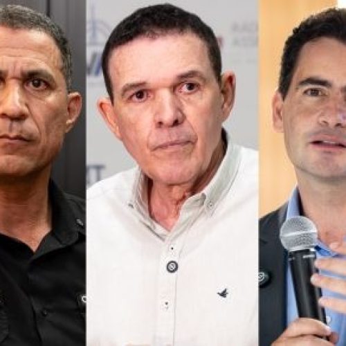Deputados que buscam reeleição lideram pesquisa para Câmara Federal em MT