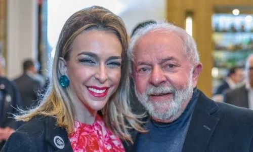 Lula negava conhecer lobista e duvidava de reuniões do filho com ministros; agora, investigada ameaça fazer delação premiada