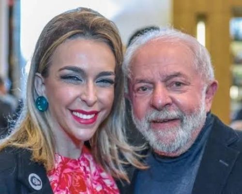 Lula negava conhecer lobista e duvidava de reuniões do filho com ministros; agora, investigada ameaça fazer delação premiada