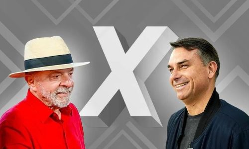 Erros de Lula, reação contra a Globo e força de aliados de Flávio Bolsonaro acirram reta final da eleição presidencial