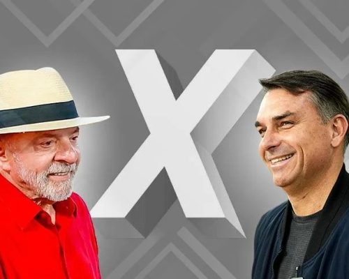 Erros de Lula, reação contra a Globo e força de aliados de Flávio Bolsonaro acirram reta final da eleição presidencial