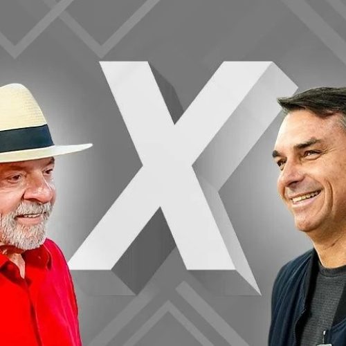 Erros de Lula, reação contra a Globo e força de aliados de Flávio Bolsonaro acirram reta final da eleição presidencial