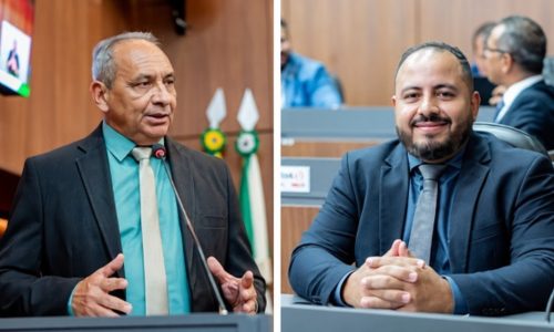 Renúncia de suplente gera impasse na Câmara de Cuiabá e pode levar à convocação de outro vereador