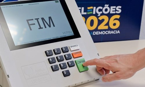 Mais de 2,6 milhões de eleitores estão aptos a votar em MT no segundo turno; veja os números