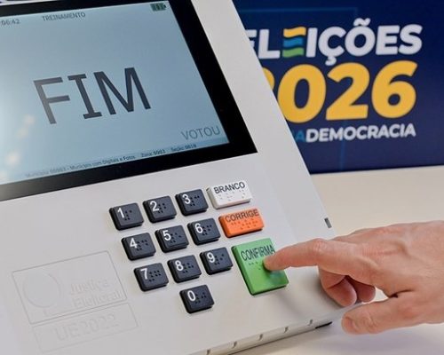 Mais de 2,6 milhões de eleitores estão aptos a votar em MT no segundo turno; veja os números