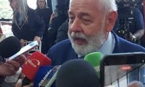 Pressionado por alta de feminicídios, presidente do TJMT convoca imprensa e admite “constrangimento”