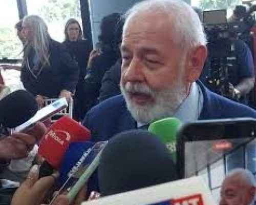 Pressionado por alta de feminicídios, presidente do TJMT convoca imprensa e admite “constrangimento”