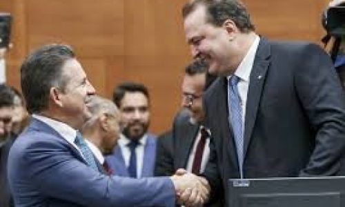 MAX E MAURO
