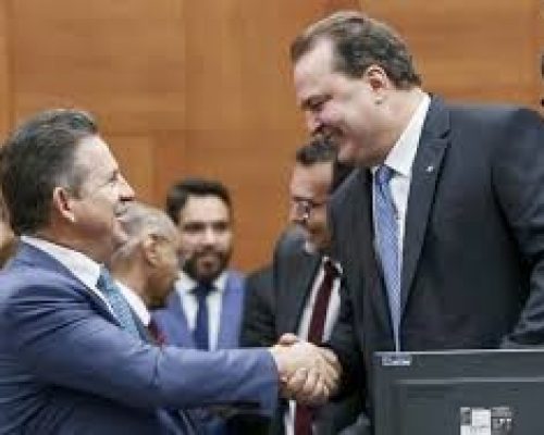MAX E MAURO