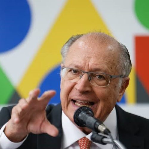 Lula cancela ida a Mato Grosso e Alckmin representará governo federal na inauguração da ferrovia em Dom Aquino