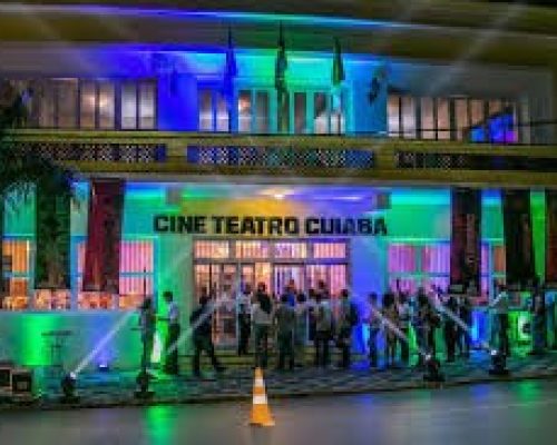 Cine teatro