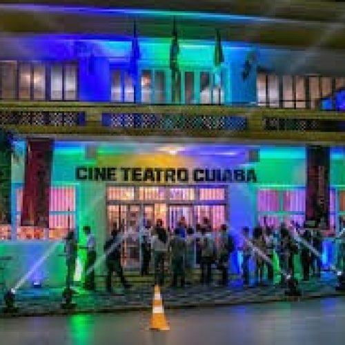 Cine teatro