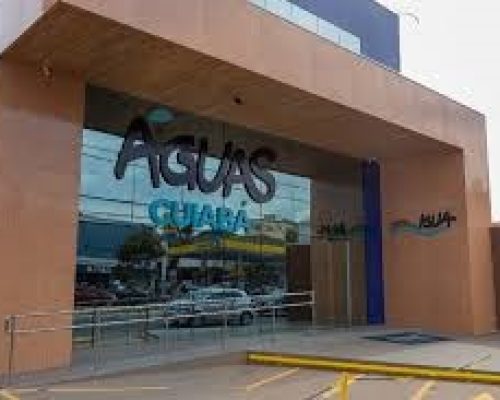 MPMT tenta barrar aumento de quase 12% na conta de água em Cuiabá