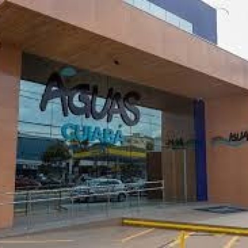 MPMT tenta barrar aumento de quase 12% na conta de água em Cuiabá