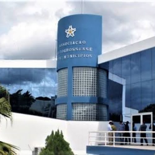 AMM promove mutirão para orientar municípios sobre índices preliminares do ICMS 2027