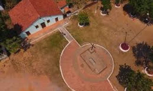 Coxipó do Ouro celebra 305 anos da Primeira Missa do Centro-Oeste neste sábado (21)