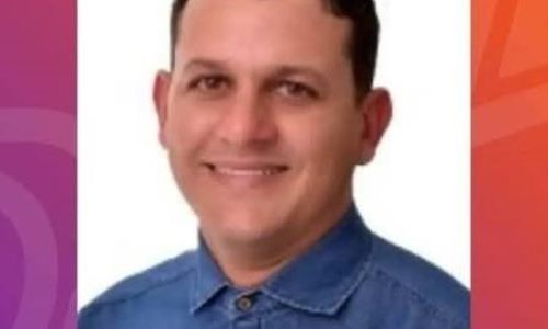 Podemos MT manifesta apoio após vereador Saranguê ser vítima de crime em Vale de São Domingos