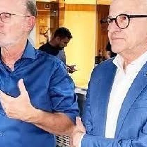 PSDB oficializa apoio a Pivetta e amplia frente política para disputa ao Governo de Mato Grosso