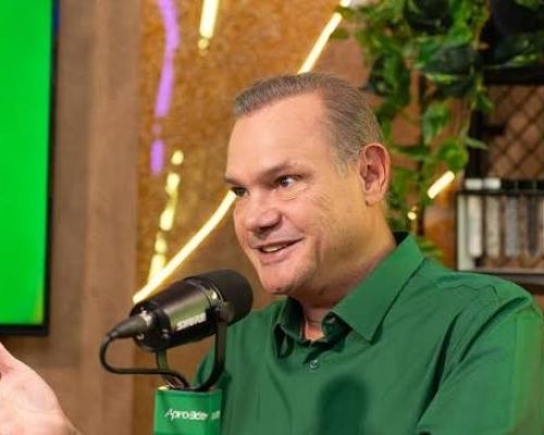 Wellington rebate Pivetta e chama governador de “falastrão” durante entrevista