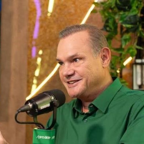 Wellington rebate Pivetta e chama governador de “falastrão” durante entrevista