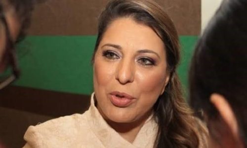 Janete Riva processa Pedro Taques após ser chamada de “criminosa” em vídeo e pede R$ 20 mil