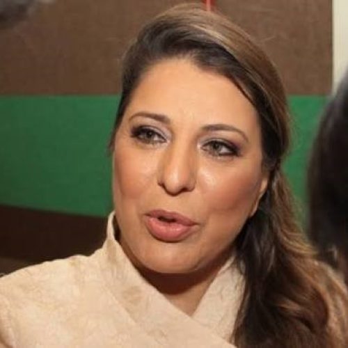 Janete Riva processa Pedro Taques após ser chamada de “criminosa” em vídeo e pede R$ 20 mil