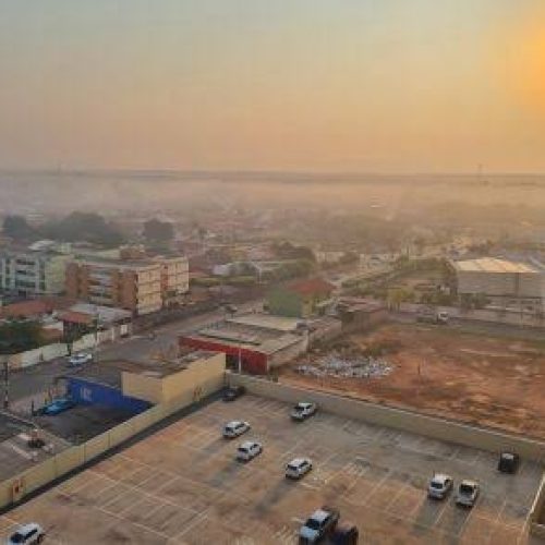 Desfiles do Dia da Independência são cancelados em sete cidades de Mato Grosso devido a clima seco