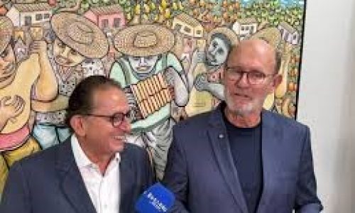 Chico Galindo retorna ao PSDB, descarta candidatura e assume papel estratégico no partido