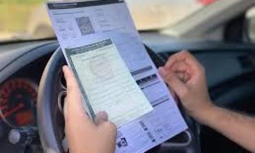 Comunicação de venda de veículos pode ser feita online pelo MT Cidadão em Mato Grosso