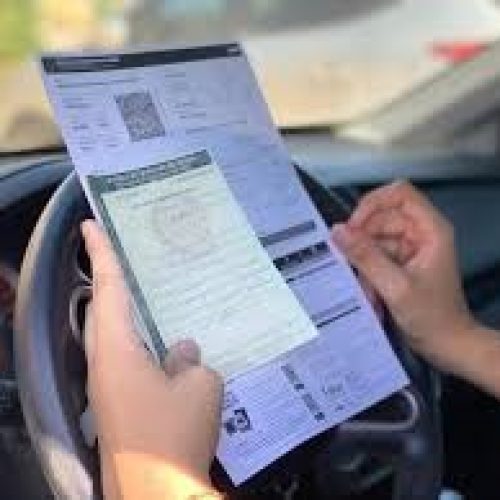 Comunicação de venda de veículos pode ser feita online pelo MT Cidadão em Mato Grosso