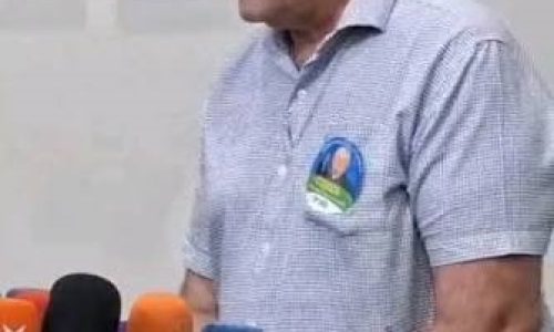 Galvan eleva críticas e acusa Maggis de priorizarem interesses financeiros em alianças políticas