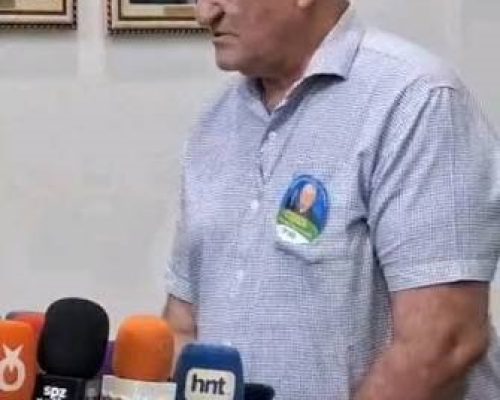 Galvan eleva críticas e acusa Maggis de priorizarem interesses financeiros em alianças políticas