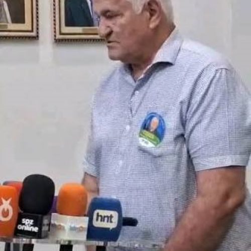 Galvan eleva críticas e acusa Maggis de priorizarem interesses financeiros em alianças políticas