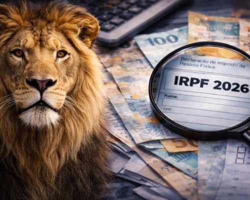 Receita Federal anuncia regras do Imposto de Renda 2026; entrega deve começar na próxima semana