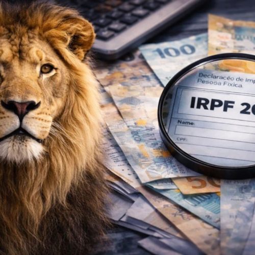 Receita Federal anuncia regras do Imposto de Renda 2026; entrega deve começar na próxima semana