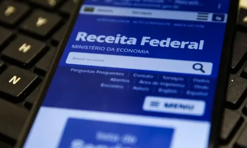 Receita abre consulta ao 2º lote do Imposto de Renda com restituições recordes para mais de 9,5 milhões de brasileiros