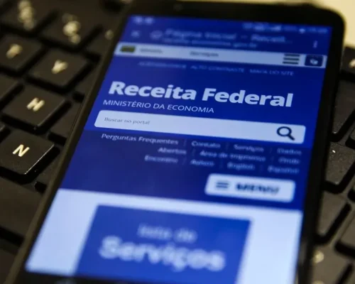Receita abre consulta ao 2º lote do Imposto de Renda com restituições recordes para mais de 9,5 milhões de brasileiros
