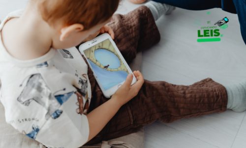 Internet mais segura: regras do ECA passam a valer com mais força no ambiente digital