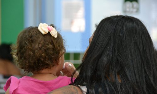 Mutirão “Meu Pai Tem Nome” abre inscrições e amplia acesso ao reconhecimento de paternidade em Mato Grosso