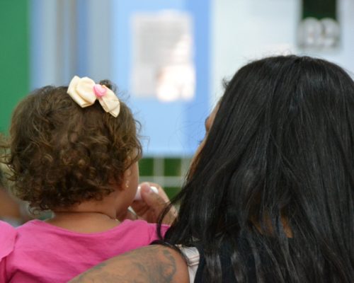 Mutirão “Meu Pai Tem Nome” abre inscrições e amplia acesso ao reconhecimento de paternidade em Mato Grosso