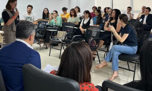Projeto une Defensoria, UFMT e Ministério da Justiça para ampliar acesso a direitos no sistema prisional de Mato Grosso